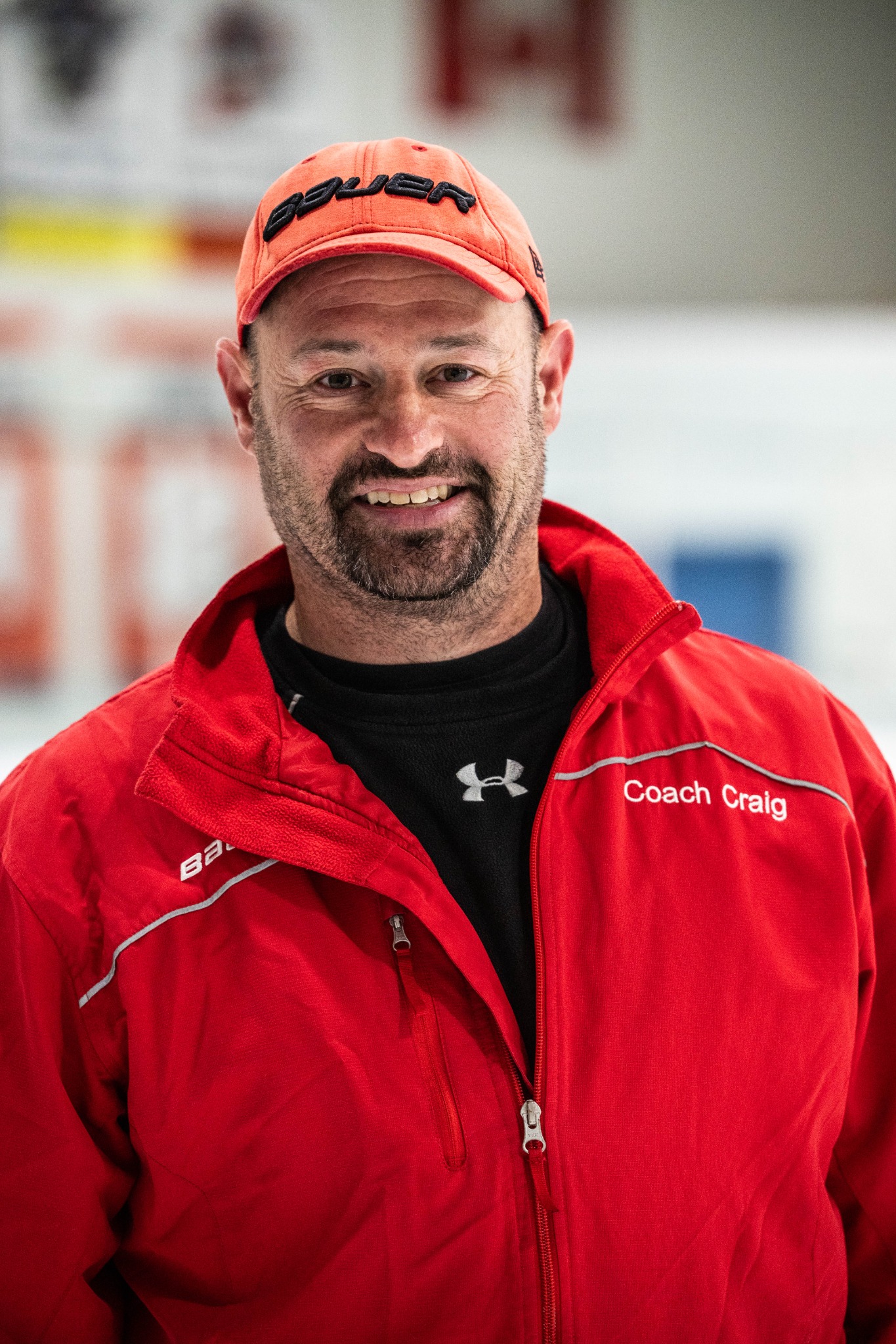 Craig Horowitz